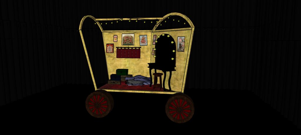 DEPRESSION THE MUSICAL
